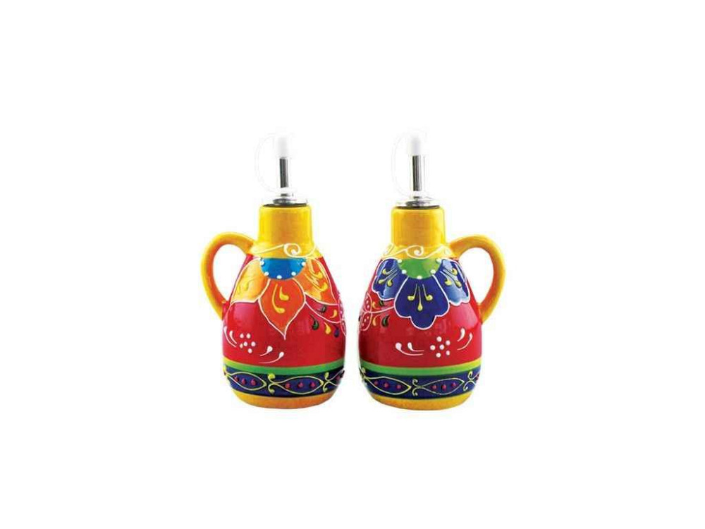 Набор для специй 2пр. Traditions MR-20007-25 ТМ MAESTRO Киев - изображение 1