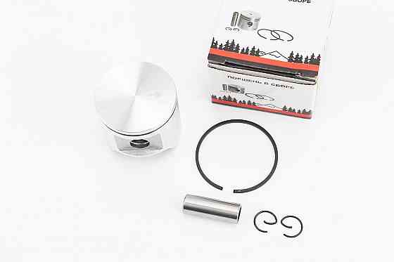 Поршень к-кт Husqvarna-365 48mm (палець 12mm) Київ