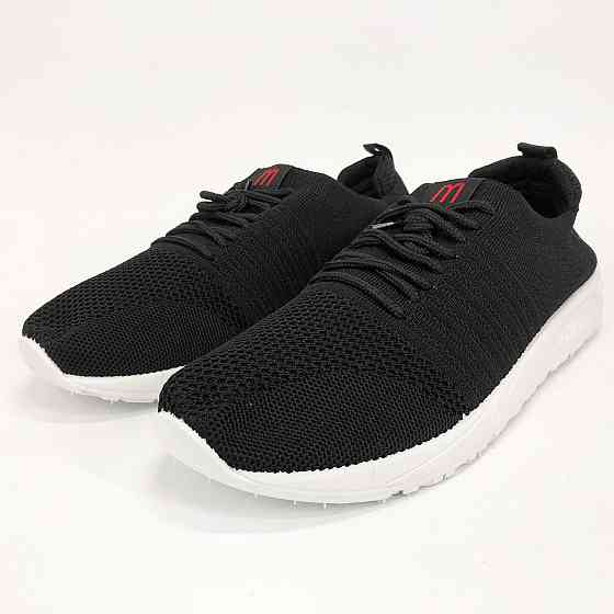 Кроссовки подростковые 42 р., Очень легкие мужские кроссовки Легкие текстильные на лето MK-20 Львов