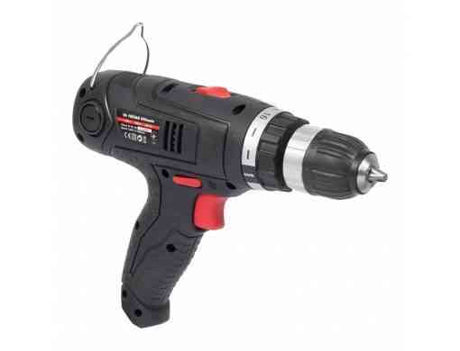 Дриль-Шуруповерт електричний Vitals Professional Us 1023AS Ultimate (119640) Коломия