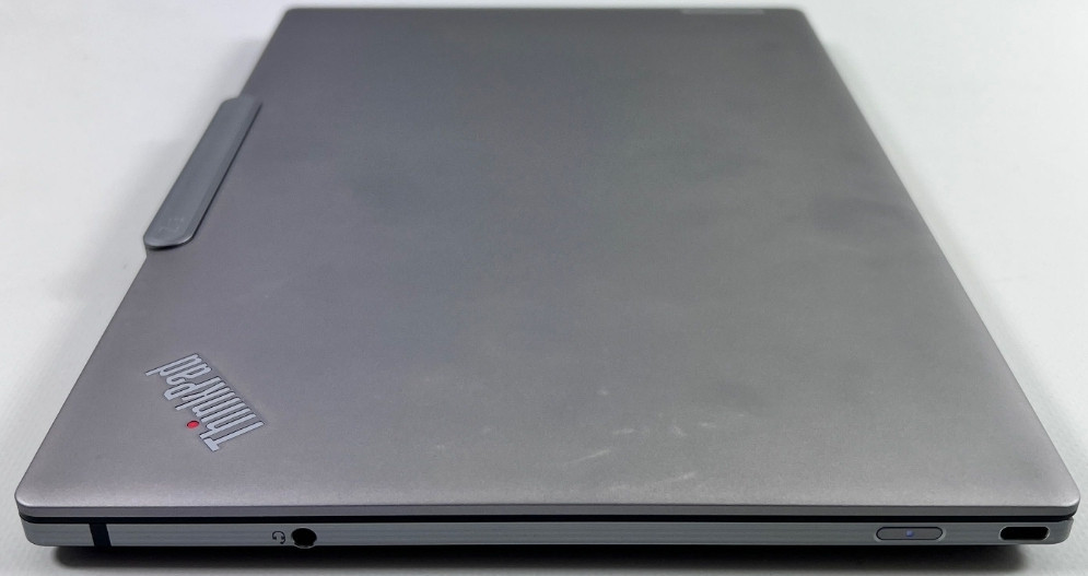 Lenovo ThinkPad Z13 Gen2 OLED R7 PRO 7840U 32GB RAM 1TB SSD . Харків - фото 1