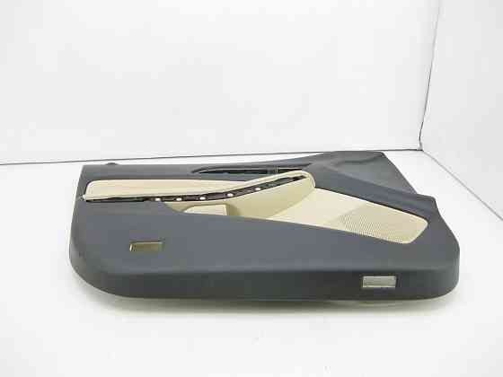 Mercedes-Benz  A1177203762 8M62 Дверна карта - обшивка дверей водія + ручка закриття A1767201395 8Q85 CLA Shooting Brake X117 CLA C117 Одесса