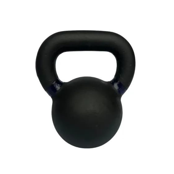 Гиря чавунна WCG 12 кг Гантелі, гирі, штанги і диски спортивна Київ