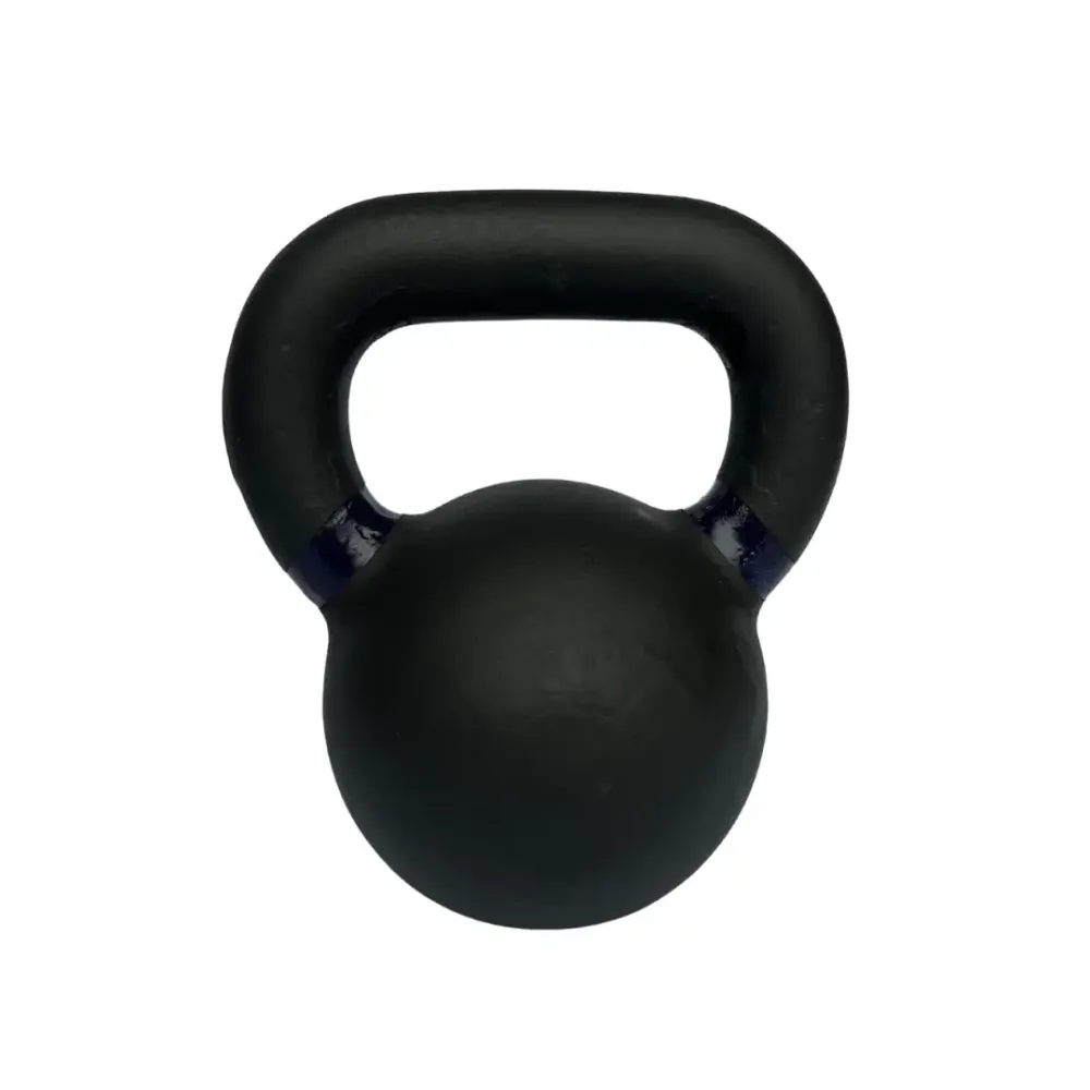 Гиря чавунна WCG 12 кг Гантелі, гирі, штанги і диски спортивна Київ - фото 3