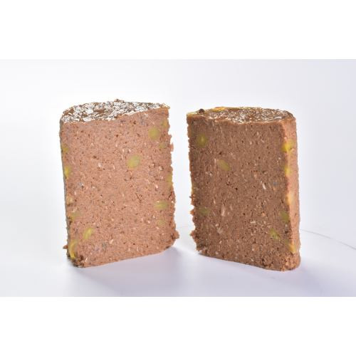 Вологий корм Brit Grain Free Veterinary Diets Renal для дорослих собак з хронічною нирковою недостатністю з тунцем лососем т Київ - фото 3