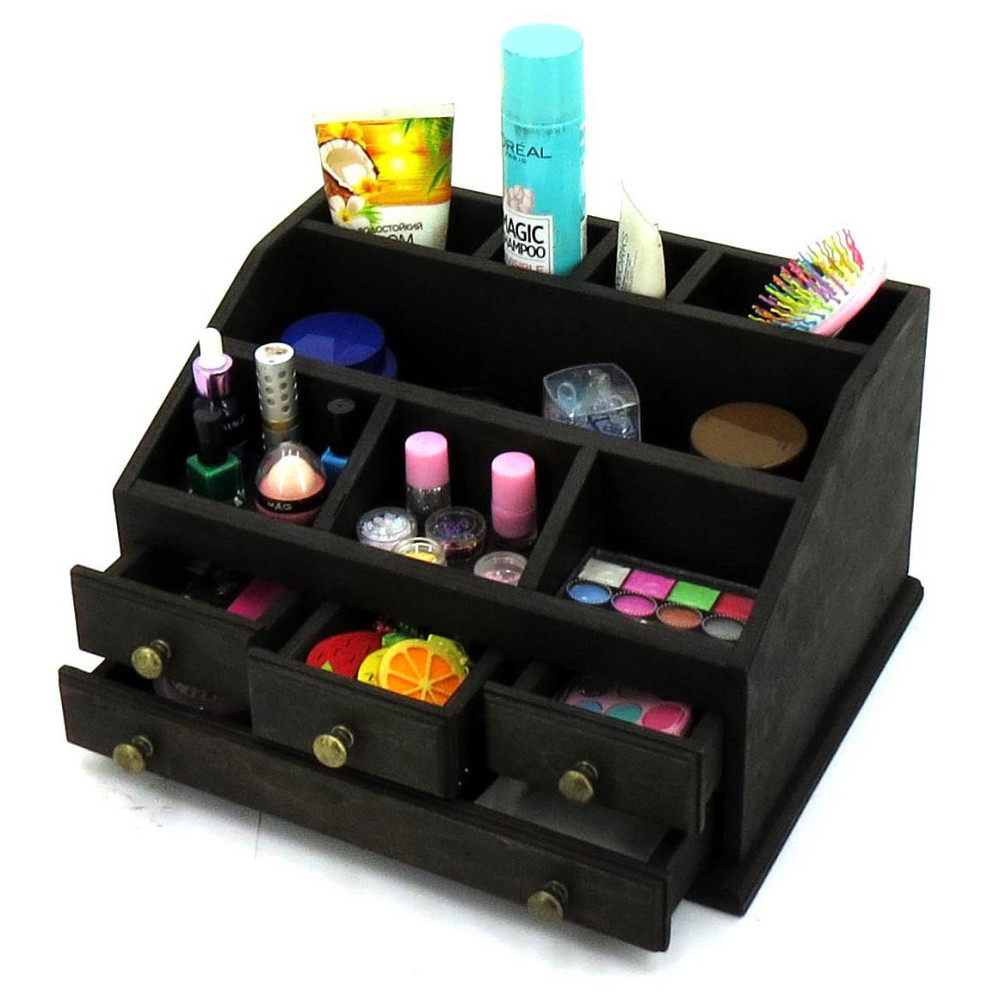 Органайзер для косметики 