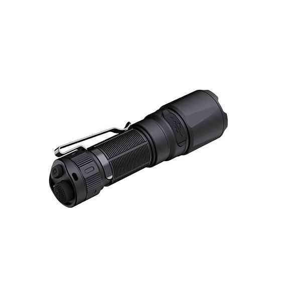Тактичний ліхтар ручний Fenix TK05R Київ