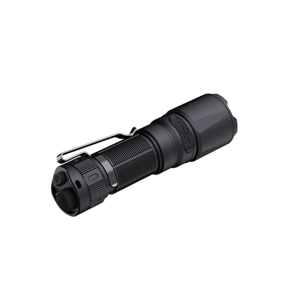 Тактичний ліхтар ручний Fenix TK05R Київ - фото 3