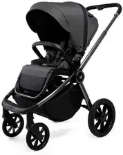 Детская коляска Muuvo Quick Se Diamond Graphite Spacerowy Киев - изображение 1