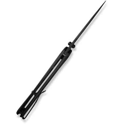 Ніж Civivi Photonix, Black G10, Darkwash (C23081B-1) Вінниця