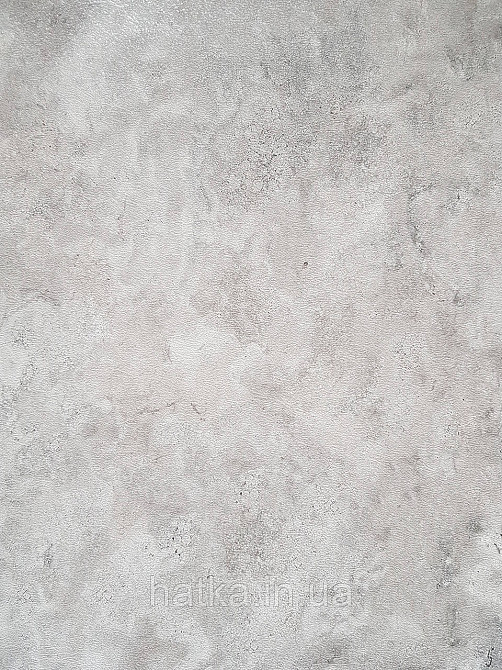 Шпалери вініл на флізеліні гарячого тиснення DU&KA Natura1.06х10 під камінь мармур сірі з бежевим Київ - фото 2
