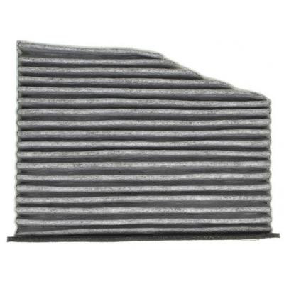 Фільтр салону Mahle LAO181 Вінниця - фото 4