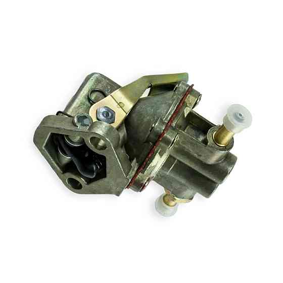 Насос 2108, 2109, 21099 плунжерный (бензонасос) топливный Мукачево