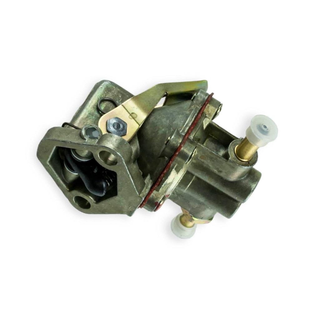 Насос 2108, 2109, 21099 плунжерний (бензонасос) паливний Мукачево - фото 1