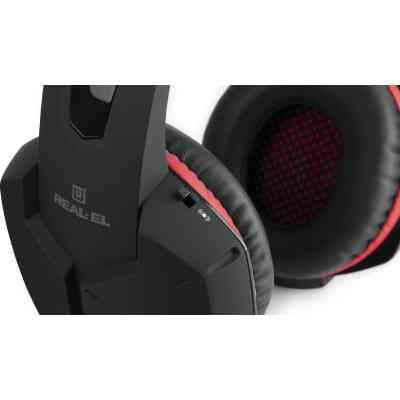 Наушники REAL-EL GDX-7790 (EL124100054) Винница