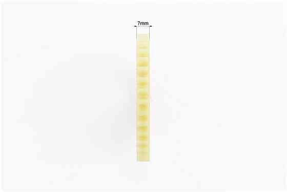 Шестерня масляного насоса 37T CB Київ