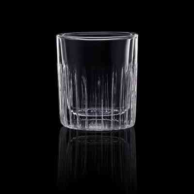 Набір склянок MasterPro Mixology з подвійними стінками, 290 мл, 2 шт (BGMP-20211) Вінниця