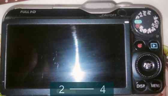 Фотоапарат "CANON Київ