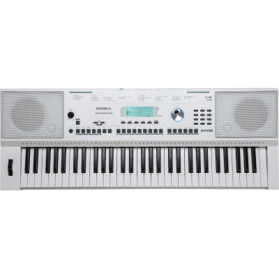 Синтезатор Kurzweil KP110 White (286763) Винница - изображение 8