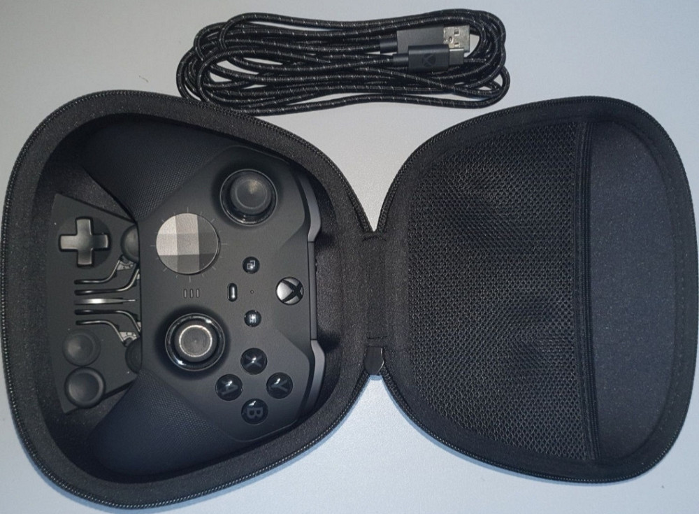 Геймпад джойстик Xbox ELITE series 2 .В наличии. Киев - изображение 1