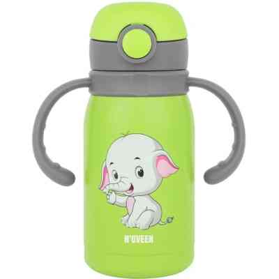 Термокружка Noveen TB564 300 мл Green (RL075351) Вінниця