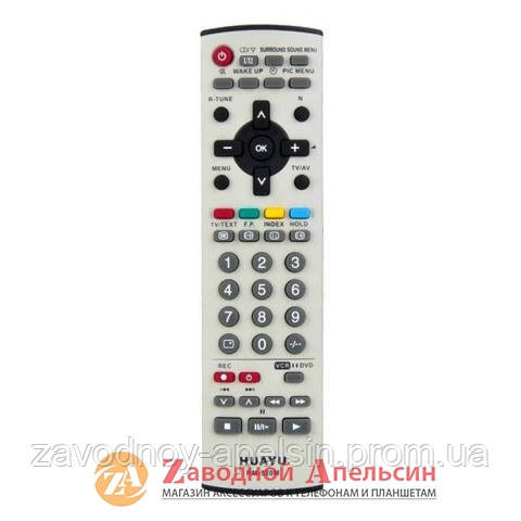 Пульт для ТВ TV PANASONIC RM-520M універсальний Одеса - фото 1