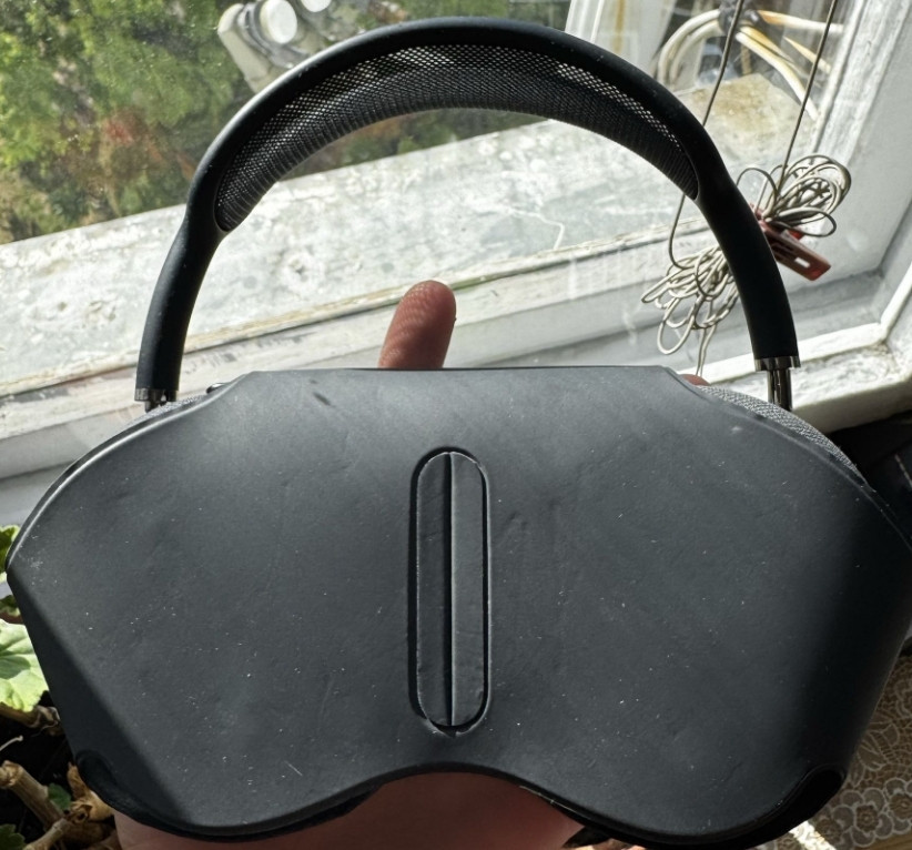 Airpods Max 2 Type-c ( USB-C) A3184 Киев - изображение 6