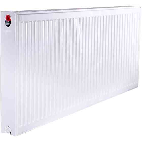 Радіатор сталевий 22/600х1300 бік KALITE Київ