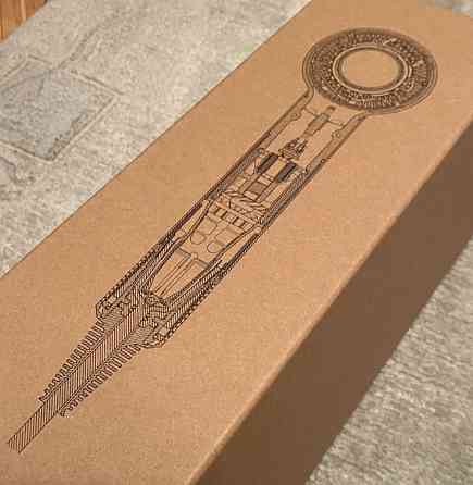 Фен Dyson Supersonic. Киев