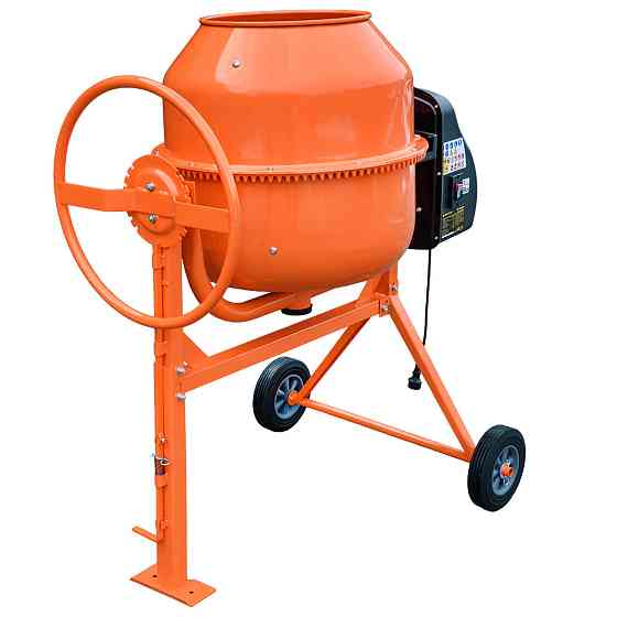 Бетонозмішувач Кентавр БМ-180-2СК Харків