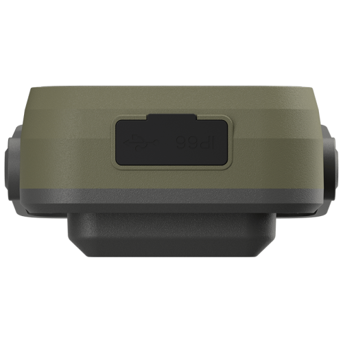 Фонарь туристический + фумигатор + Power Bank Nitecore NWL30 3000лм магнит 18000мАч USB-C Винница - изображение 5