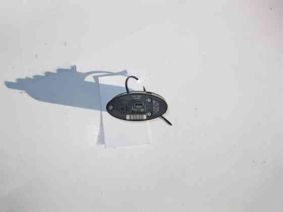 Mercedes-Benz  A2118205510 7C45 Кнопка відкриття багажника на дверях водія E-Class W211 Одесса