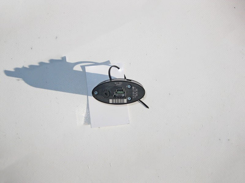 Mercedes-Benz  A2118205510 7C45 Кнопка відкриття багажника на дверях водія E-Class W211 Одесса - изображение 3