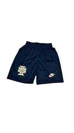Футбольна форма NIKE FPF Ronaldo 7 Вишневе - фото 4