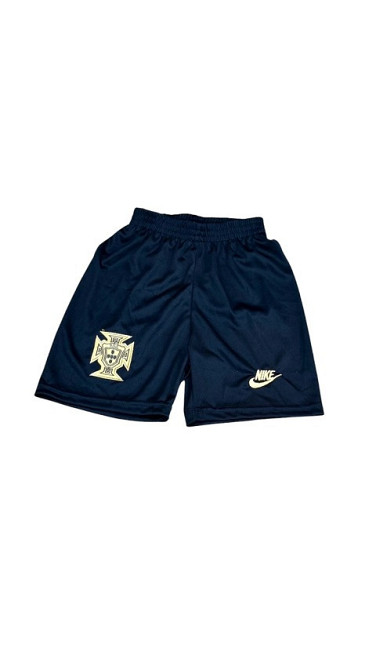 Футбольная форма NIKE FPF Ronaldo 7 Вишнёвое - изображение 4