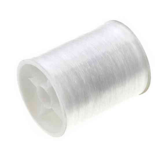 Волосінь для створення прикрас VM013 мононитка, 0,13 мм Вінниця