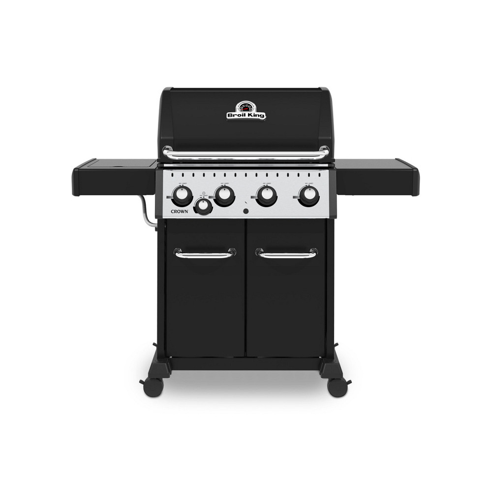 Газовий гриль Crown 440 Broil King 865263 Код: 010459 Ровно - изображение 1