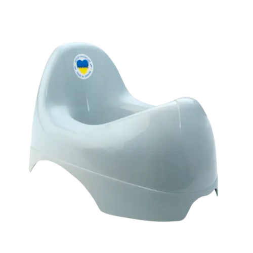 Горщик дитячий Бамбіно полин Алеана Житомир - изображение 1