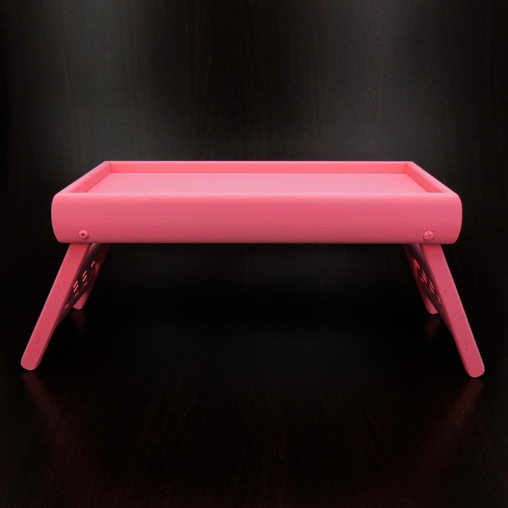 Столик-поднос для завтрака 