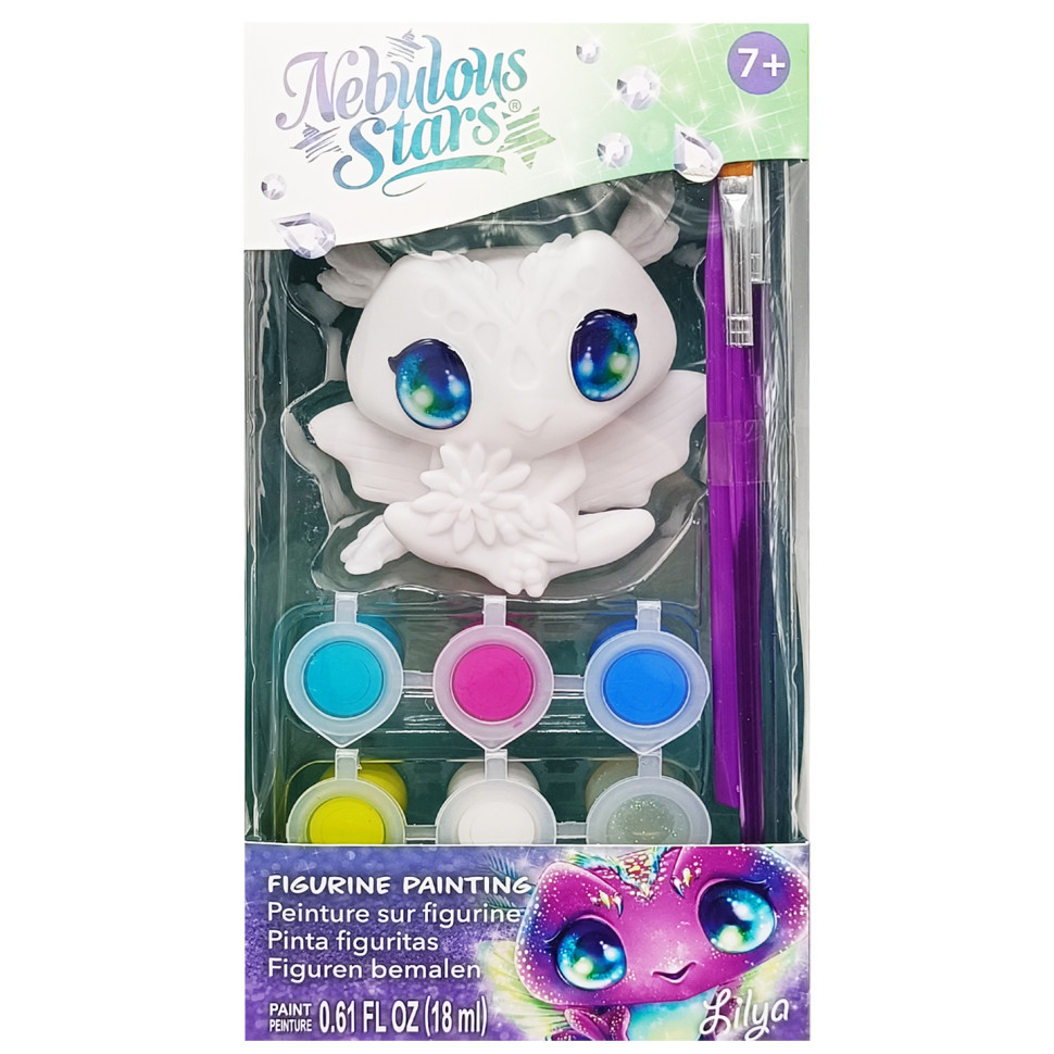 Детский набор творчества 