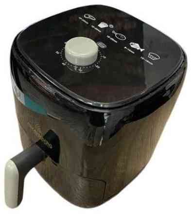 Аэрогриль, Аэрофритюрница мультипечь Crownberg CB-5540, 2л. Киев