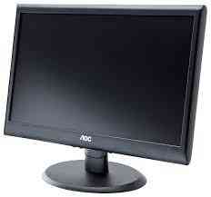 Монітор 21.5" AOC E2250Swda Black клас "Б" Луцьк