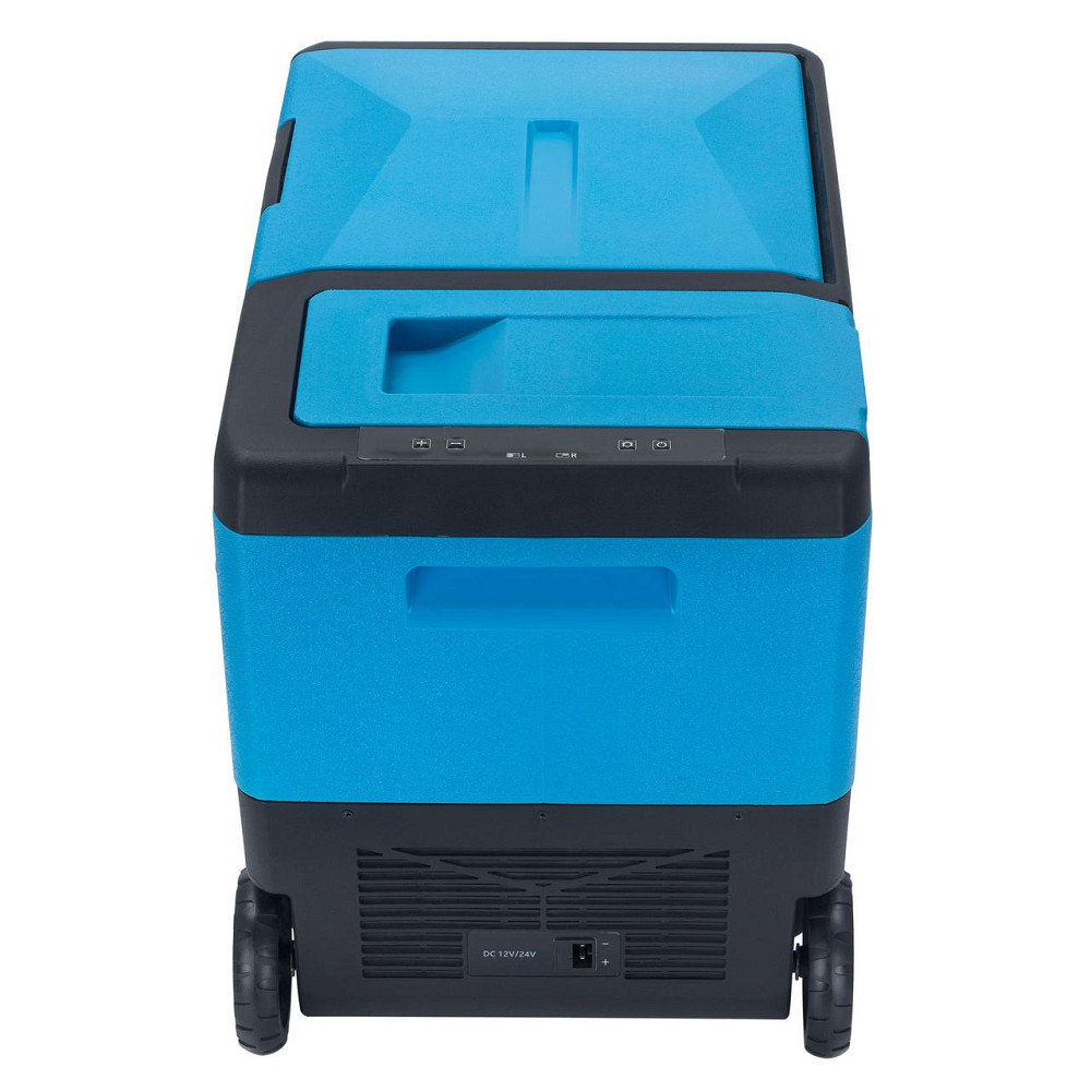 Автохолодильник компрессорный Weekender KD40 л 12/24/220V Киев - изображение 4