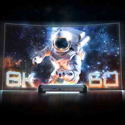 Порт-репликатор J5create Dock-Station USB-C 11-in-1 (Thunderbolt/PD/картридер/USB-A/USB-C) (JTD562-EN) Винница