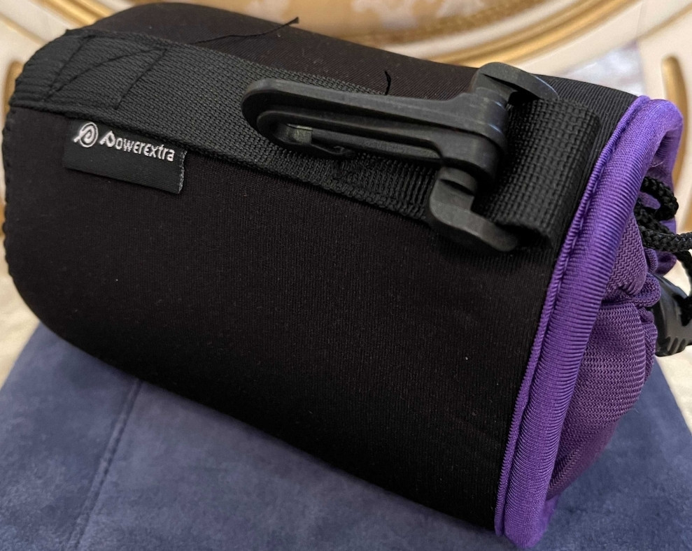 Nikon NIKKOR Z DX 50-250mm f/4.5-6.3 VR Стан - как новый объектив, LENS Харьков - изображение 2