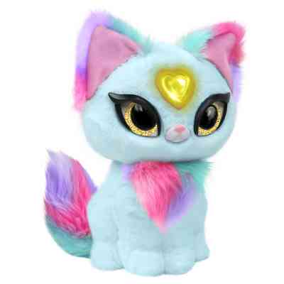 Интерактивная игрушка My Fuzzy Friends Котенок Скай (18604) Винница