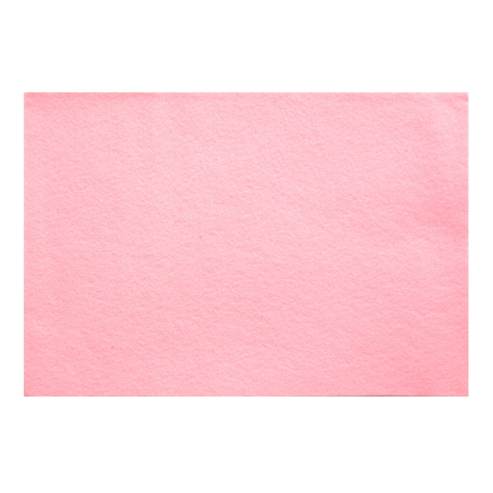 Набір фетр м'який 