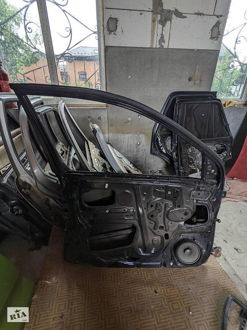 Дверь передняя Geely SL Киев - изображение 2