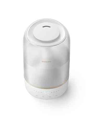 Зволожувач повітря Philips HU1510/04 ( Білий ) Харків
