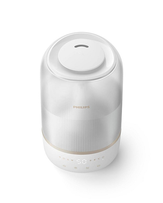 Зволожувач повітря Philips HU1510/04 ( Білий ) Харків - фото 5